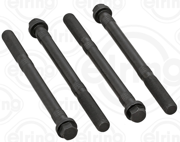 Cylinder Head Bolt Set - 980.850 ELRING - 04263796