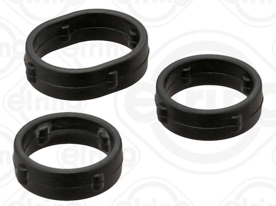 Dichtungssatz, Ölkühler - 980.870 ELRING