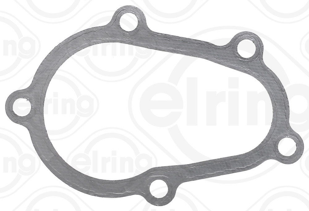 Dichtung, Abgasrohr - 981.250 ELRING - 51.15901-0044