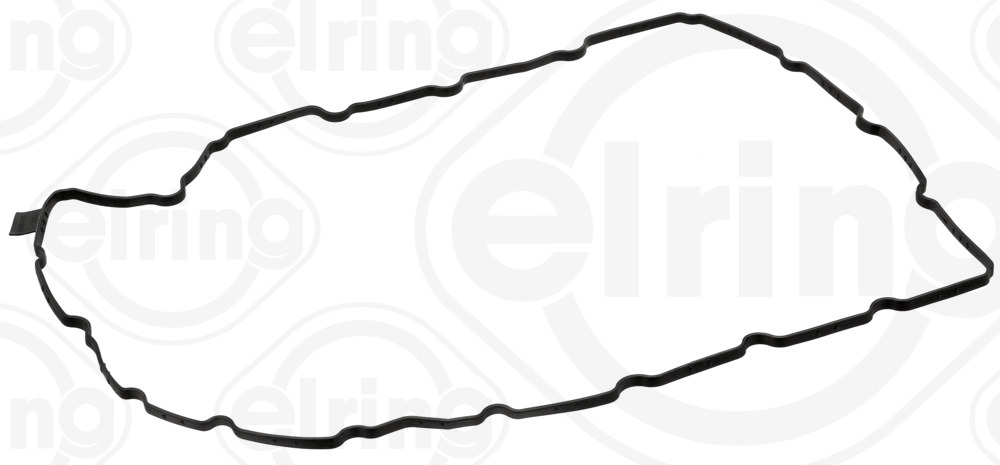 Dichtung, Ölsumpf - 981.270 ELRING - 06K103649H, 14116100, 71-17625-00