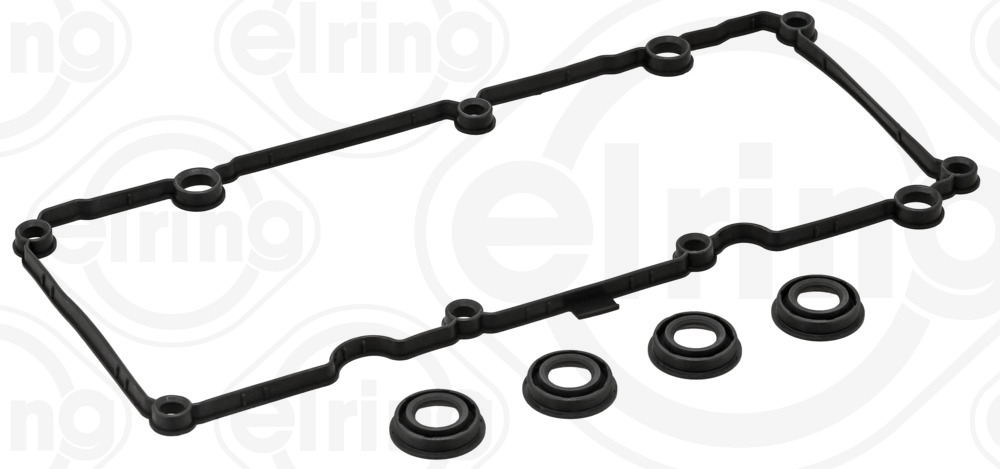 Dichtungssatz, Zylinderkopfhaube - 982.090 ELRING - 15-12489-01, V90318-01