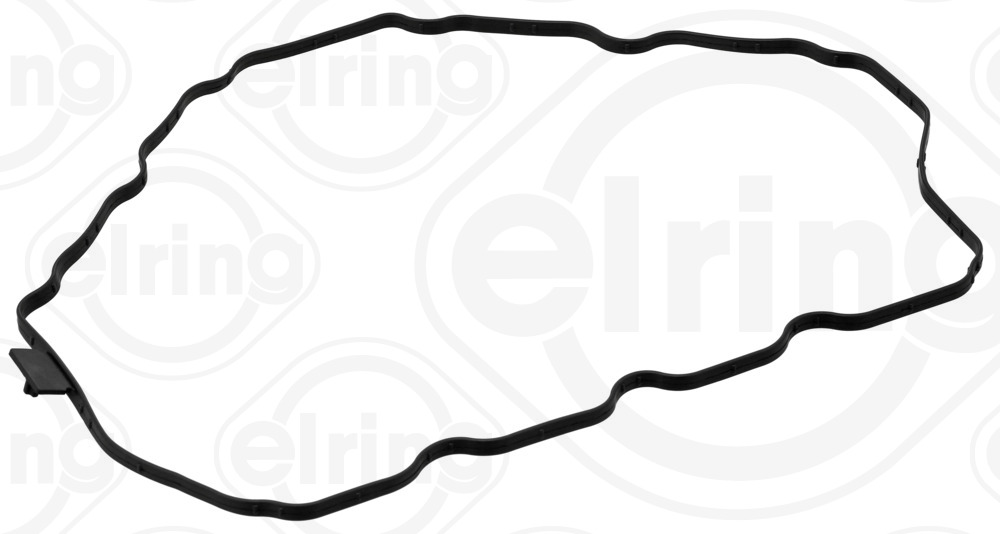 Dichtung, Automatikgetriebe - 982.350 ELRING - 0501324256, 9G132102500, 9G132102501