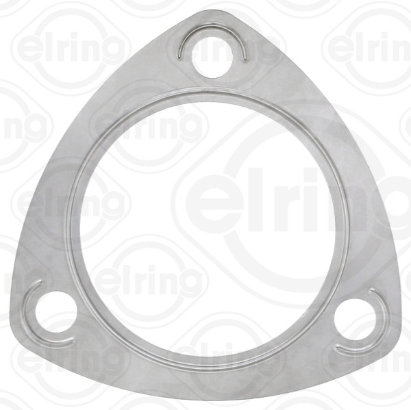 982.370, Gasket, exhaust pipe, Turbocharger gasket, ELRING, 01053000, 256-006, 71-38291-00, ESR3737, X82370-01, AH1375