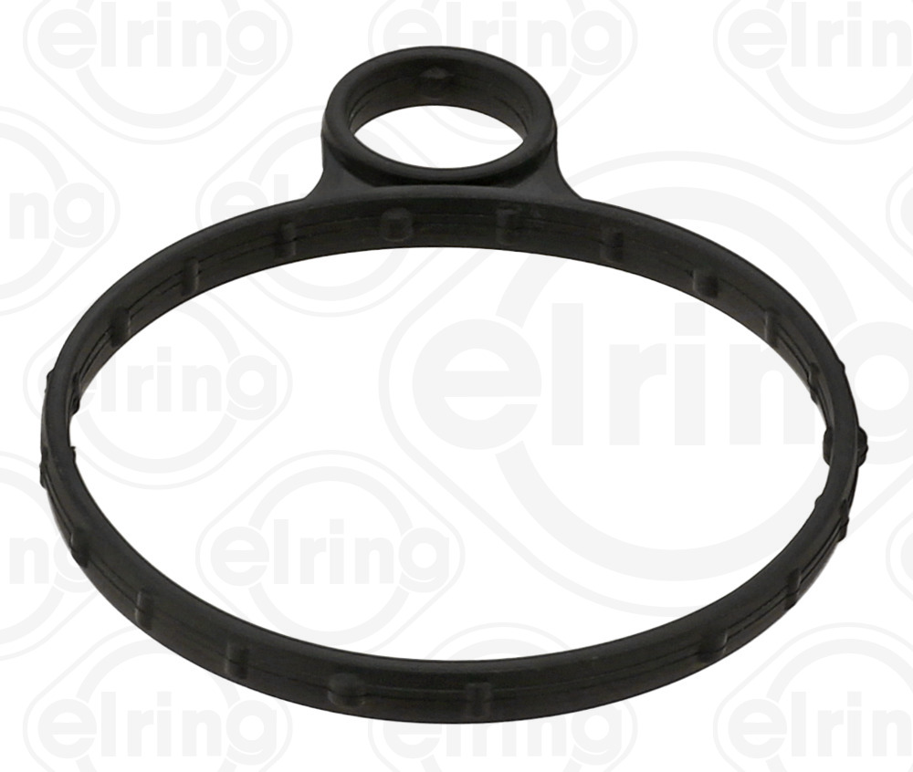 Gasket, vacuum pump - 982.400 ELRING - 31375695, 5205980, BB5E-2D224-BA