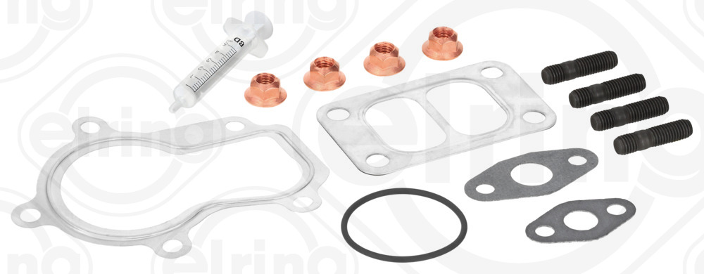 Mounting Kit, charger - 982.530 ELRING