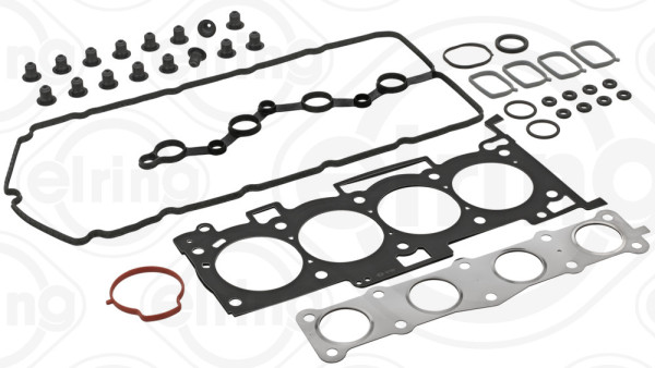 Gasket Set, cylinder head - 982.610 ELRING - 20920-2GL00, 52342900