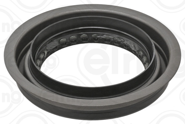 982.870, Shaft Seal, differential, Sealing ring, ELRING, 2H0525345