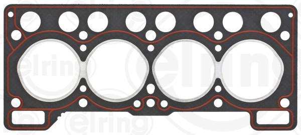 984.233, Gasket, cylinder head, Cylinder head gasket, ELRING, 7701029773, 07561, 10036200, 411326, 61-25290-50, BM790, 411326P, H17561-10