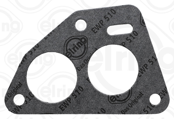 984.826, Gasket, intake manifold, Intake manifold gasket, ELRING, 023152H, 0244204, 13138400, 31-029803-00, 71-38817-00, JD551, MG3583, X56780-01