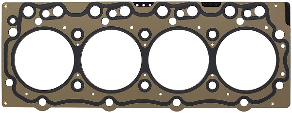 Gasket, cylinder head - 098.560 ELRING - 1002060SCB1C