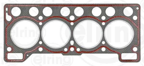 986.225, Gasket, cylinder head, Cylinder head gasket, ELRING, 7700518676, 7700680688, 0046801, 07561, 10036200, 30-024764-10, 411269, 60-25290-40, BH680, CH3369, 411269P, 60-25290-50, H07561-00, 411706F, 61-25290-40, 61-25290-60