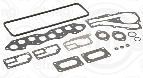Gasket Set, cylinder head - 986.900 ELRING - 02-19799-01, 417582P, 52019700
