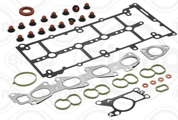 Gasket Set, cylinder head - 993.450 ELRING