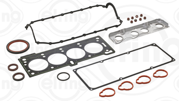Full Gasket Set, engine - 993.710 ELRING - 437999P