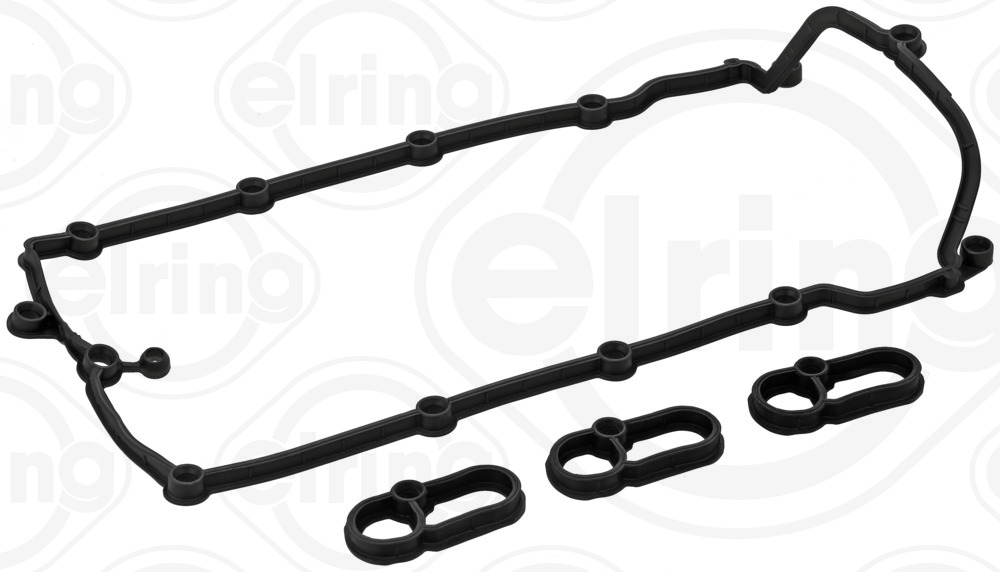 Dichtungssatz, Zylinderkopfhaube - 993.910 ELRING - 56062300, RK4205