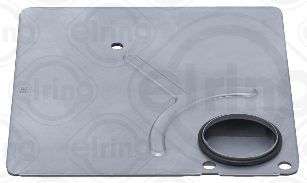 Hydraulic Filter, automatic transmission - 994.056 ELRING - 24311218550, 24341215544
