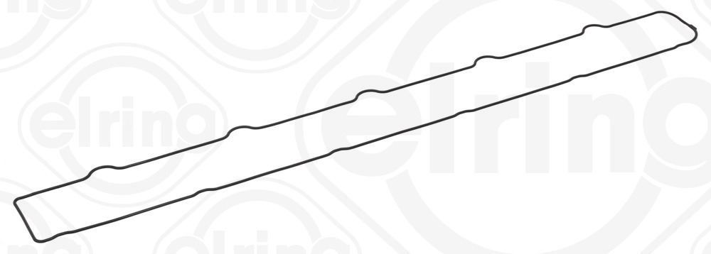 Gasket, intake manifold - 994.060 ELRING - 20563945