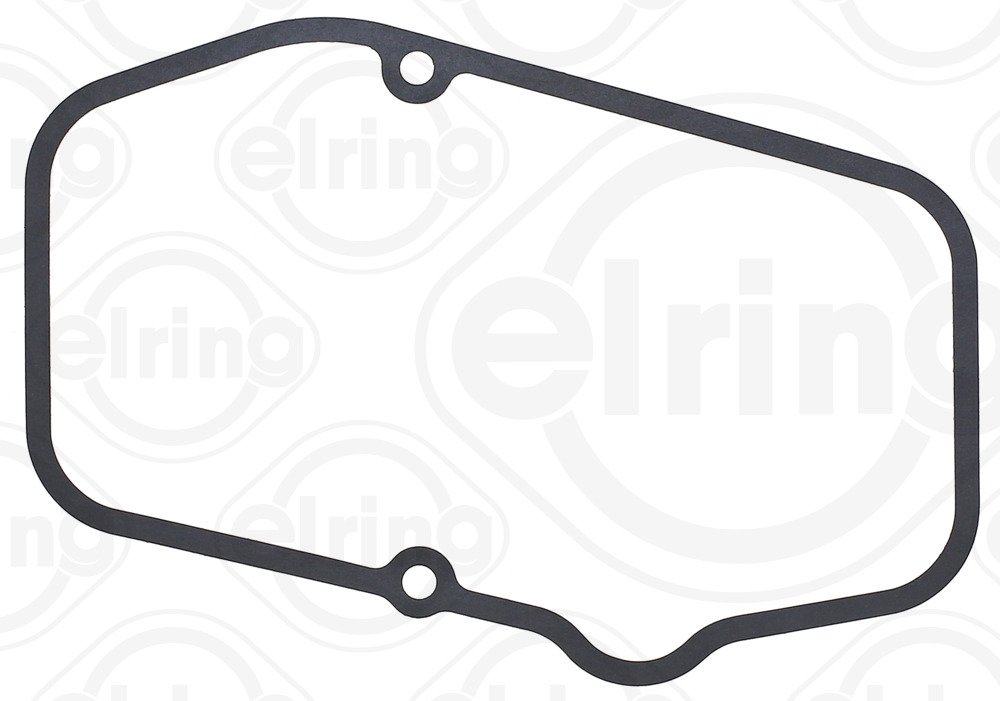 Gasket, cylinder head cover - 994.080 ELRING - 5240160321