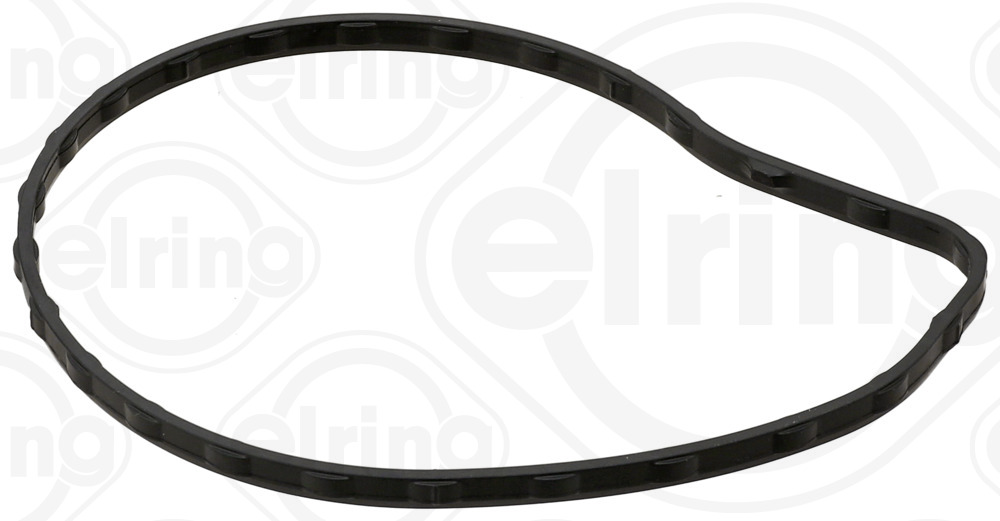 994.180, Gasket, water pump, Water pump gasket, ELRING, 01374000, 16271-36020