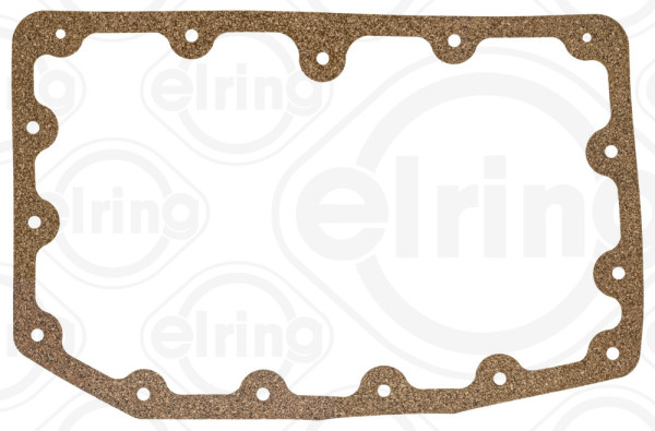 Dichtung, Ölsumpf - 994.500 ELRING - OS30843, OS32438