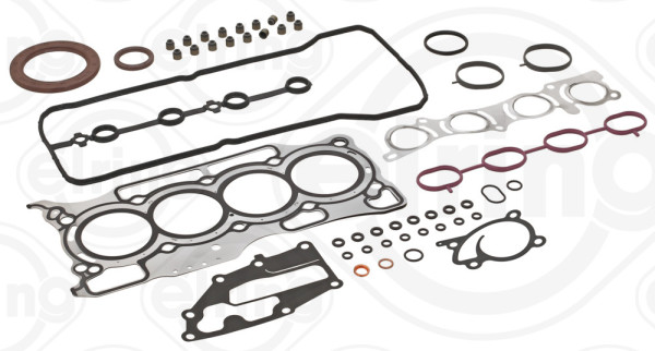Dichtungsvollsatz, Motor - 994.550 ELRING - 01-10229-01, 10101-1KT0A, S90313-00