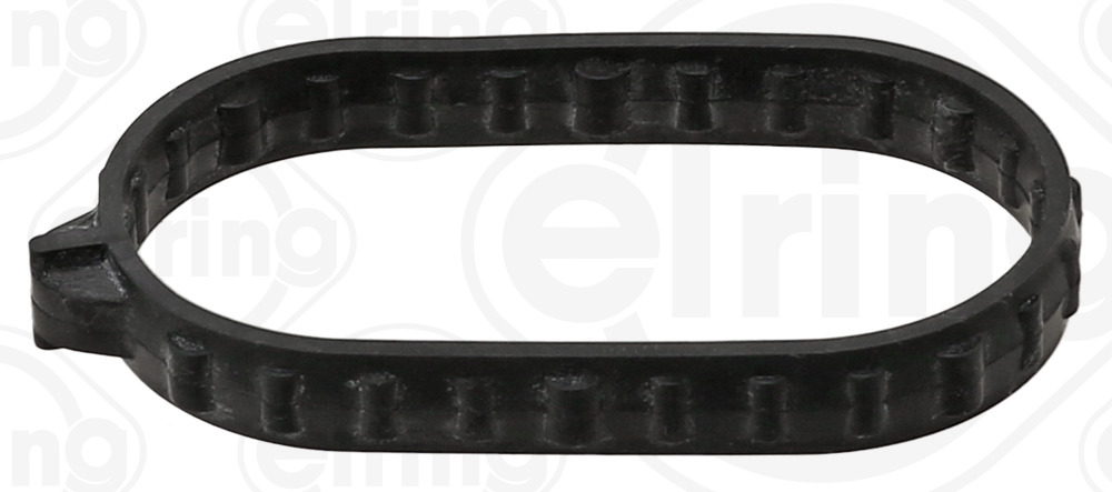 Dichtung, Ölkühler - 994.750 ELRING - BC3Z6L621-B, DC3Z-6L621-B