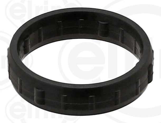 Dichtung, Ölkühler - 995.290 ELRING - BC3Z6L621-C, DC3Z6L621-A