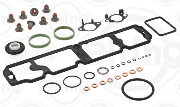 Gasket Set, cylinder head - 995.620 ELRING