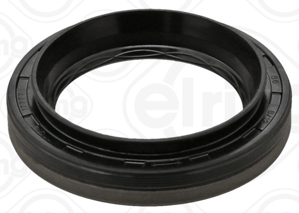 Wellendichtring, Differential - 996.840 ELRING - A0139971946