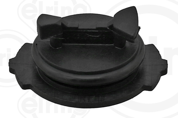 Screw Plug, transmission housing - 996.910 ELRING - A7252711801