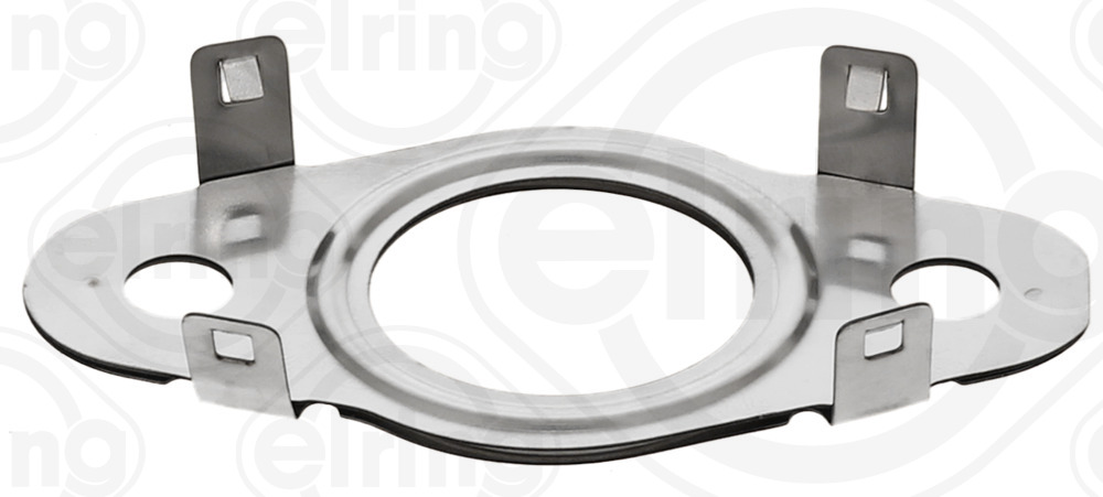 Gasket, EGR valve pipe - 997.330 ELRING - 31370981
