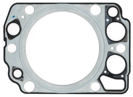 Gasket, cylinder head - 099.980 ELRING - 51.03901-0382, 12-340010010, 30-030299-00