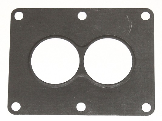 100.080, Seal, EGR valve, EGR valve gasket, ELRING, 51.08901-0166