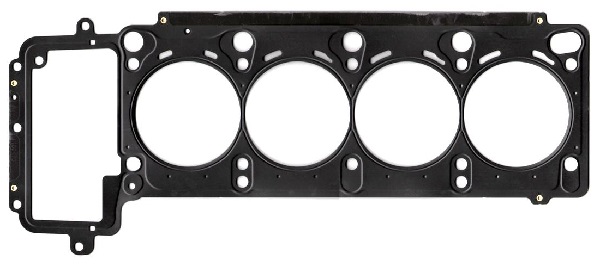 100.470, Gasket, cylinder head, Cylinder head gasket, ELRING, 11127833758