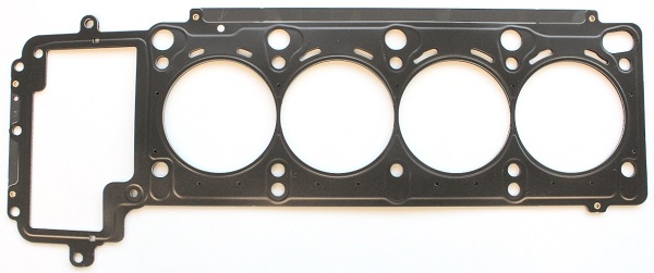 Gasket, cylinder head - 100.520 ELRING - 11127833759