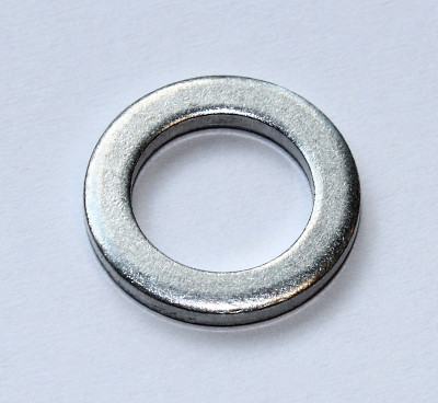 Seal Ring - 101.397 ELRING - 942580-2, 40-71171-00, 942580