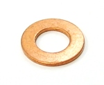 102.008, Seal Ring, Gasket various, ELRING, 0081508200, 01118643, 06.56189.0002, 330323, 33-110100-00, 40-70009-00, 01118641, 06561800708, 06561890002, 06.56180.0708, 815082