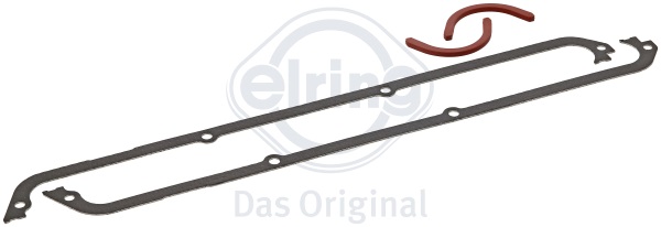 Dichtungssatz, Zylinderkopfhaube - 102.769 ELRING - 060198025A, 15-23902-02, 24-23624-00/0