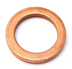 104.108, Seal Ring, Gasket various, ELRING, 821202, 97206310, 33-110230-00, 40-70020-00, 41-70020-00