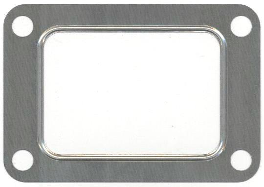 104.132, Dichtung, Lader, Turboladerdichtung, ELRING, 3551420180, 424305-1, 01.16.001, 31-024744-00, 70-21979-00, EPL-305, 0094196, 0167553, 139616, 167553, 417382, 424305, 4243051, 470939, 7417382, 864859, 94196, A3551420180