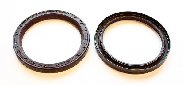 Wellendichtring, Differential - 104.290 ELRING - 0179972547, 06.56289.0349, 01020467