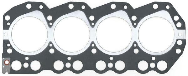 104.360, Gasket, cylinder head, Cylinder head gasket, ELRING, 11044-02N02, 10070710, 30-028888-00, BS760, CH9394H, CH9394I, 1104402N02