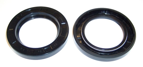 Wellendichtring, Differential - 107.794 ELRING - 0824008900, 0948350532, 0852165200