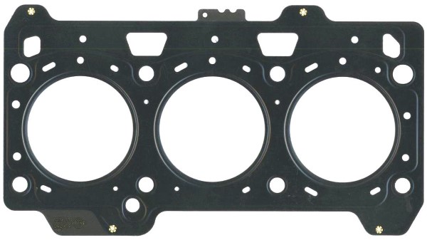 Gasket, cylinder head - 123.611 ELRING - 9636180080, 10147010, 18012