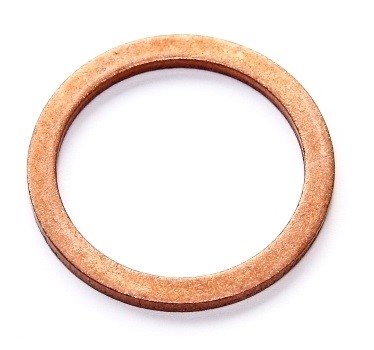 Seal Ring - 128.902 ELRING - 33-111570-00, 40-70203-00