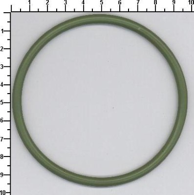 Dichtring - 130.970 ELRING - 06.56936-3004
