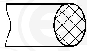 131.020, Dichtring, O-Ringsatz, ELRING, 51.96501-0540, 70-35234-00, 51965010540