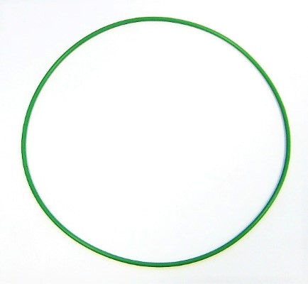 135.000, Seal Ring, Gasket various, ELRING, 1332328