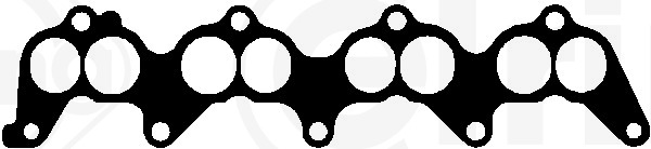 Dichtung, Ansaugkrümmer - 135.370 ELRING - 17171-16060, 13143200, 450030P