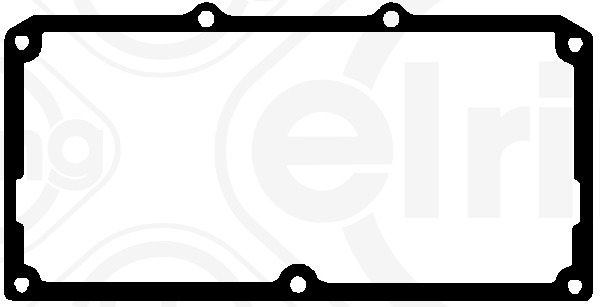Dichtung - 136.990 ELRING - 1374326, 1420277, EPL-4326